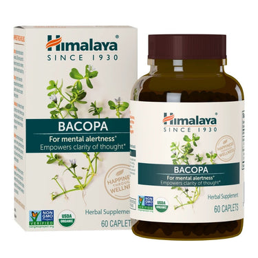 Organic Bacopa - My Village Green